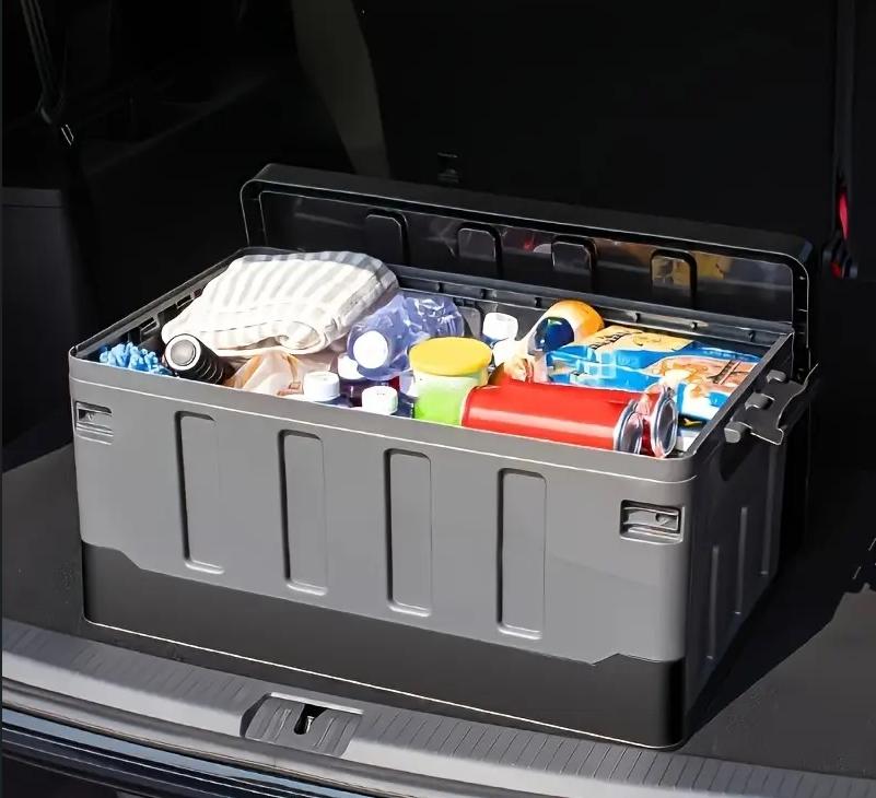       Interior Accessories – CARGOODS
