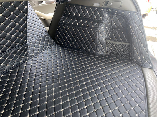 Why a Custom Fit Boot Liner is the Smartest Investment for Your New Car’s Resale Value