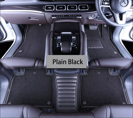 How to Clean Car Floor Mats at Home with Baking Soda: A Step-by-Step Guide