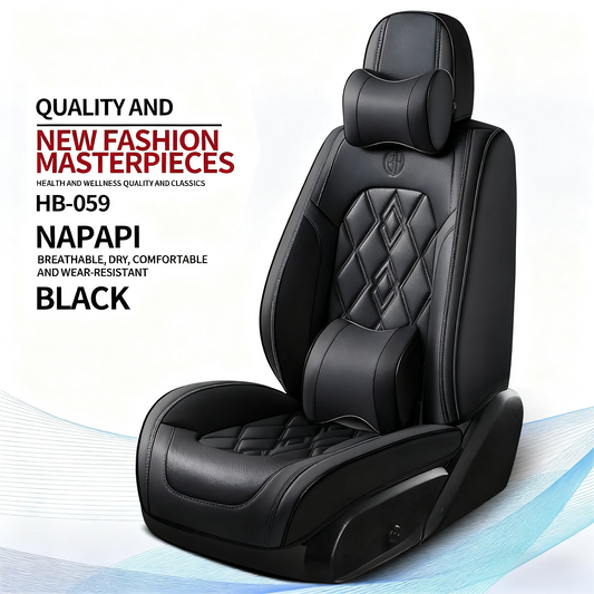 How to Choose Car Seat Covers for Family Cars, Work Vehicles and Weekend Trips