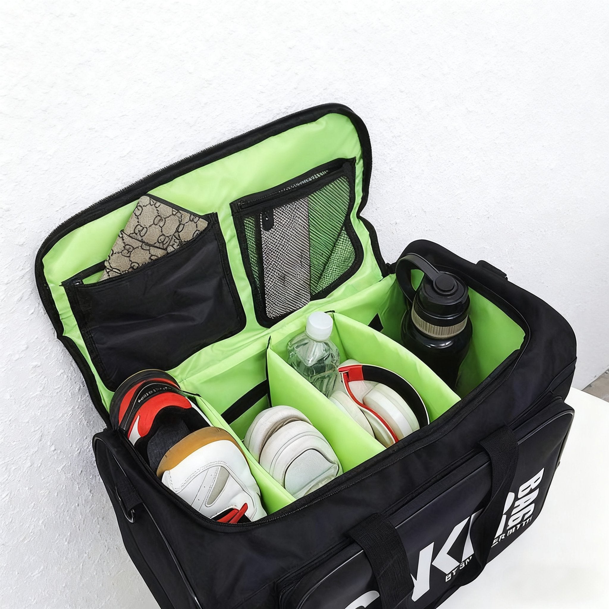 Exterior Accessories