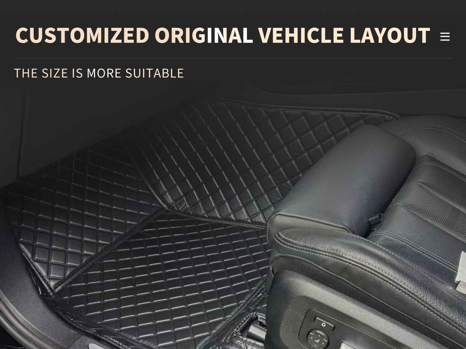vehicle floor mats