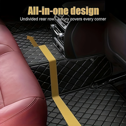 all weather car mats