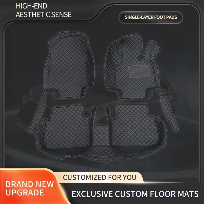 car floor mats