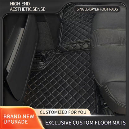 car mats