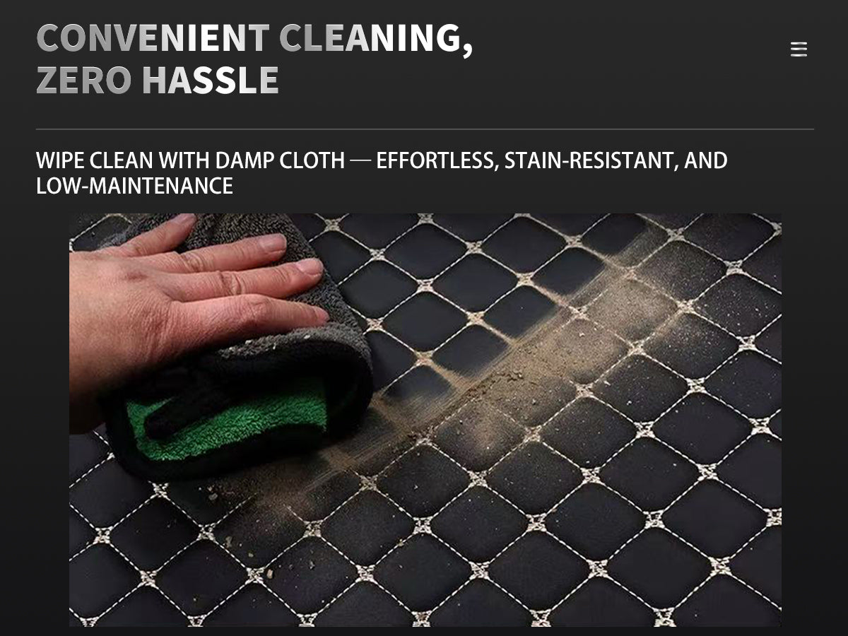 Handmade Custom Fit Simple Flat Boot Liner