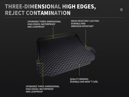 Handmade Custom Fit Simple Flat Boot Liner