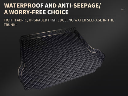 Handmade Custom Fit Simple Flat Boot Liner