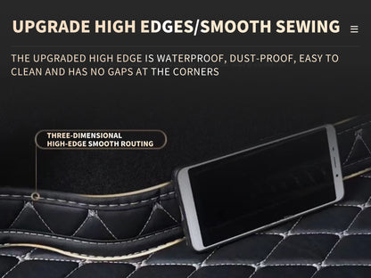 Handmade Custom Fit Simple Flat Boot Liner