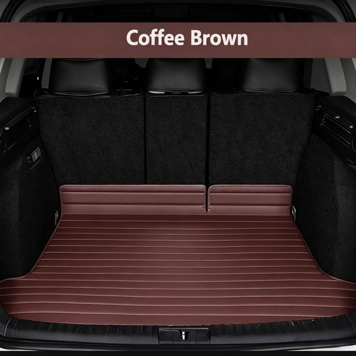 Handmade Custom Fit Nappa PU Leather Simple Flat Boot Liner