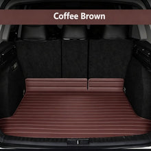 Handmade Custom Fit Nappa PU Leather Simple Flat Boot Liner