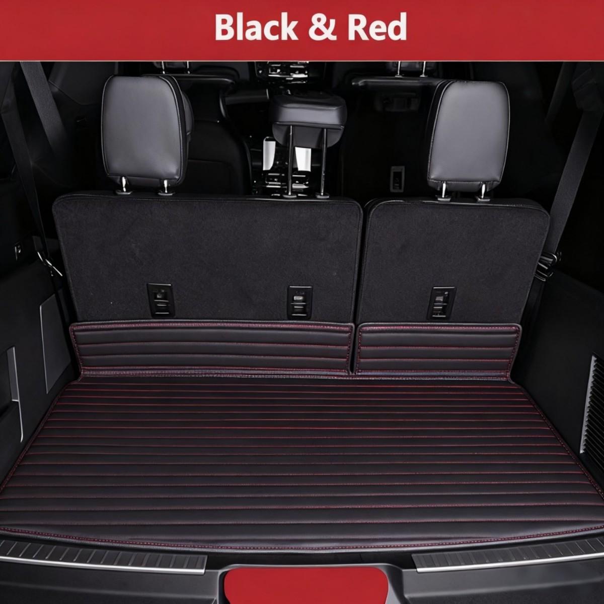 Handmade Custom Fit Nappa PU Leather Simple Flat Boot Liner