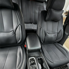 Premium Custom Fit PU LeatherCar Seat Cover for Replacement