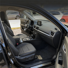 Seat Cover Mazda CX-5