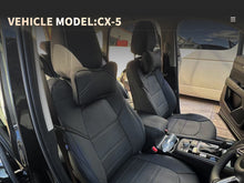 Seat Cover Mazda CX-5