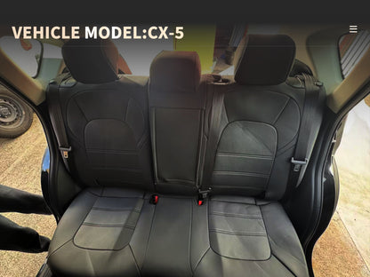 Seat Cover Mazda CX-5