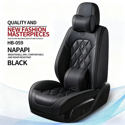PU leather Car Seat Covers