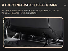 PU leather Car Seat Covers