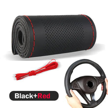 Steering Wheel Cover