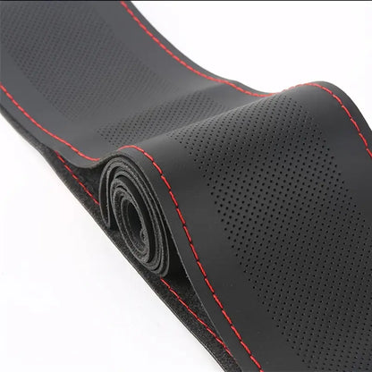 Steering Wheel Cover