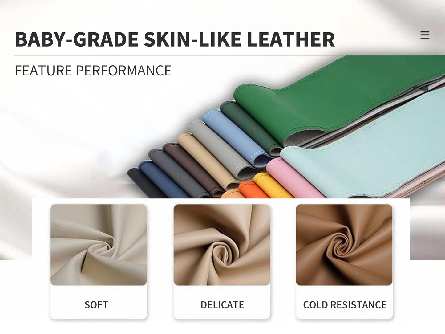 Steering Wheel Cover