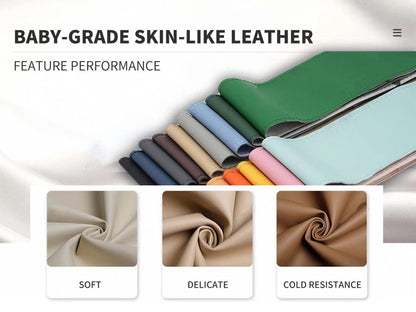 Steering Wheel Cover