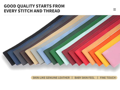 Steering Wheel Cover